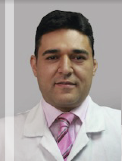Dr. Ricarco Carvajal
