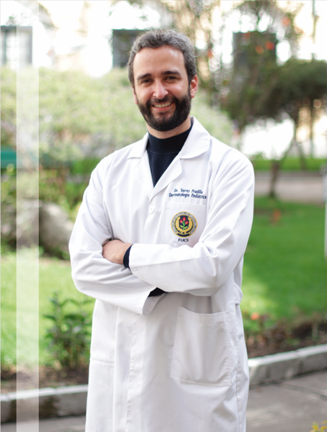 Dr. Mauricio Torres Pradilla