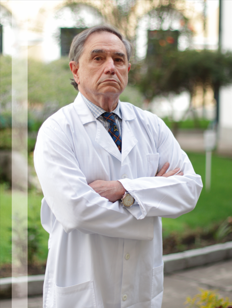 Dr. Edgar Miguel Olmos Olmos