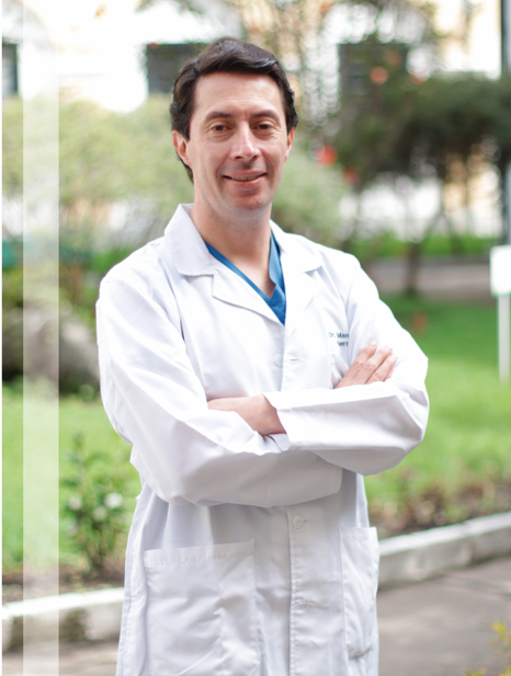 Dr. Manuel Ortiz Castañeda 
