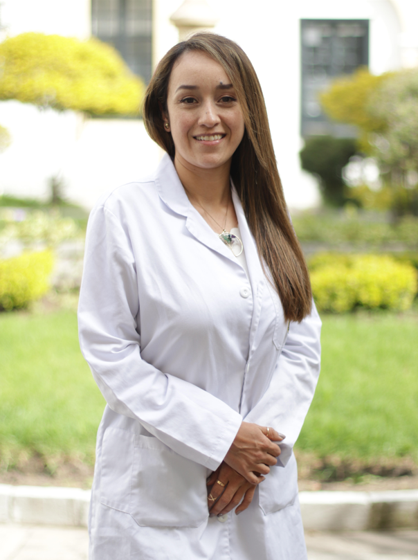 Dr. Paola Cepeda Jurado