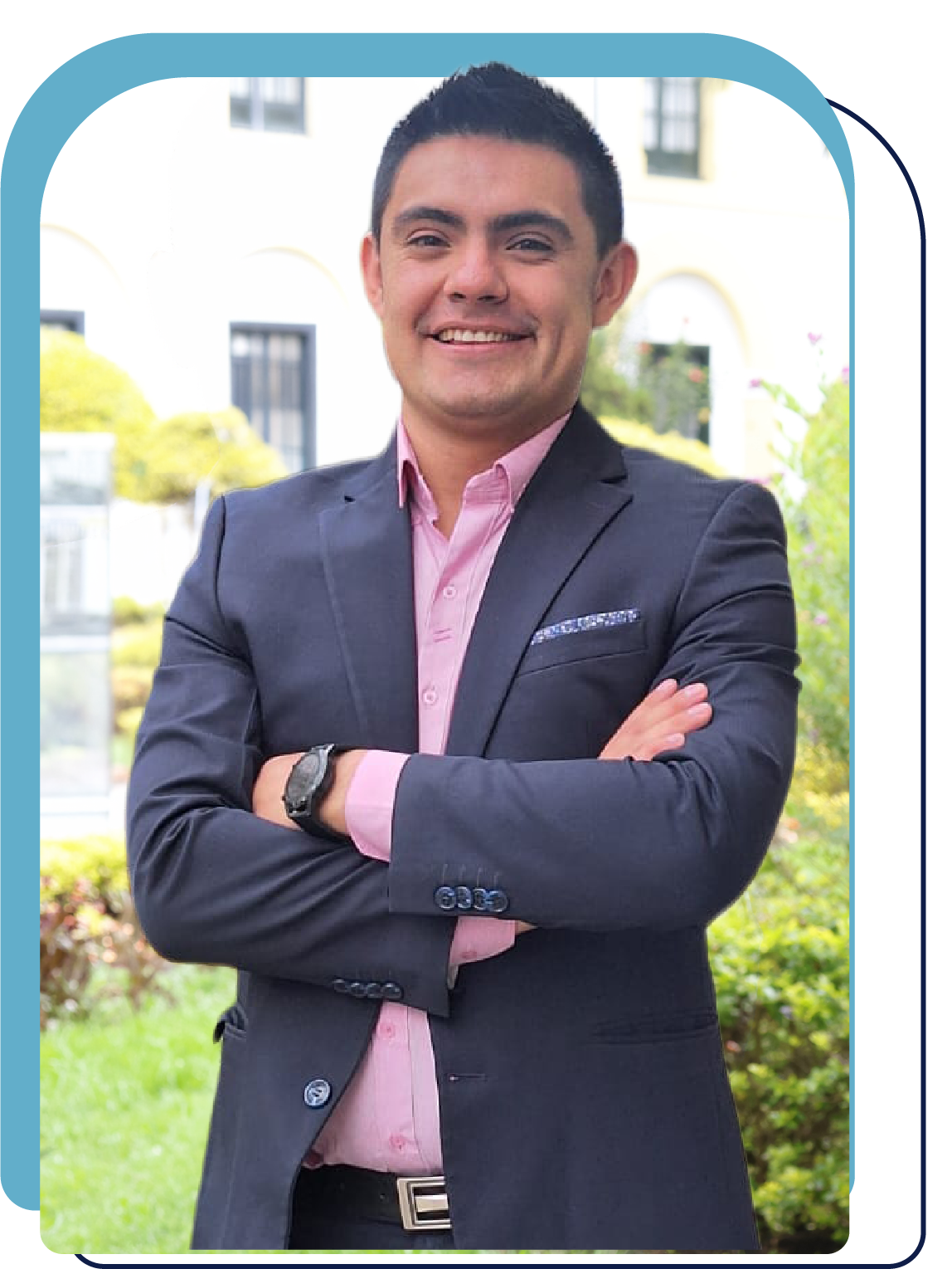 Andrés Camilo Arias Jiménez