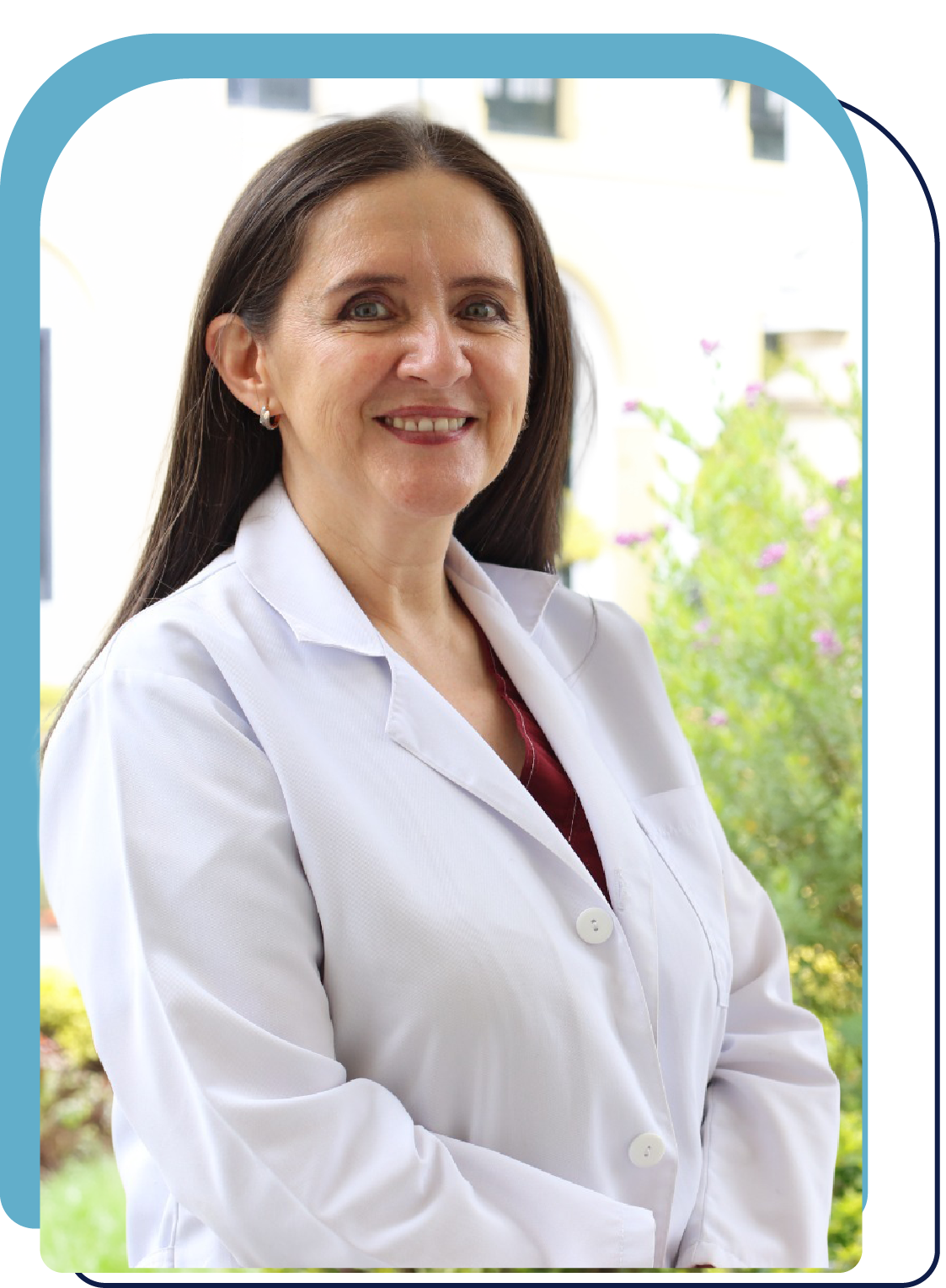 Angela Agudelo Turriago