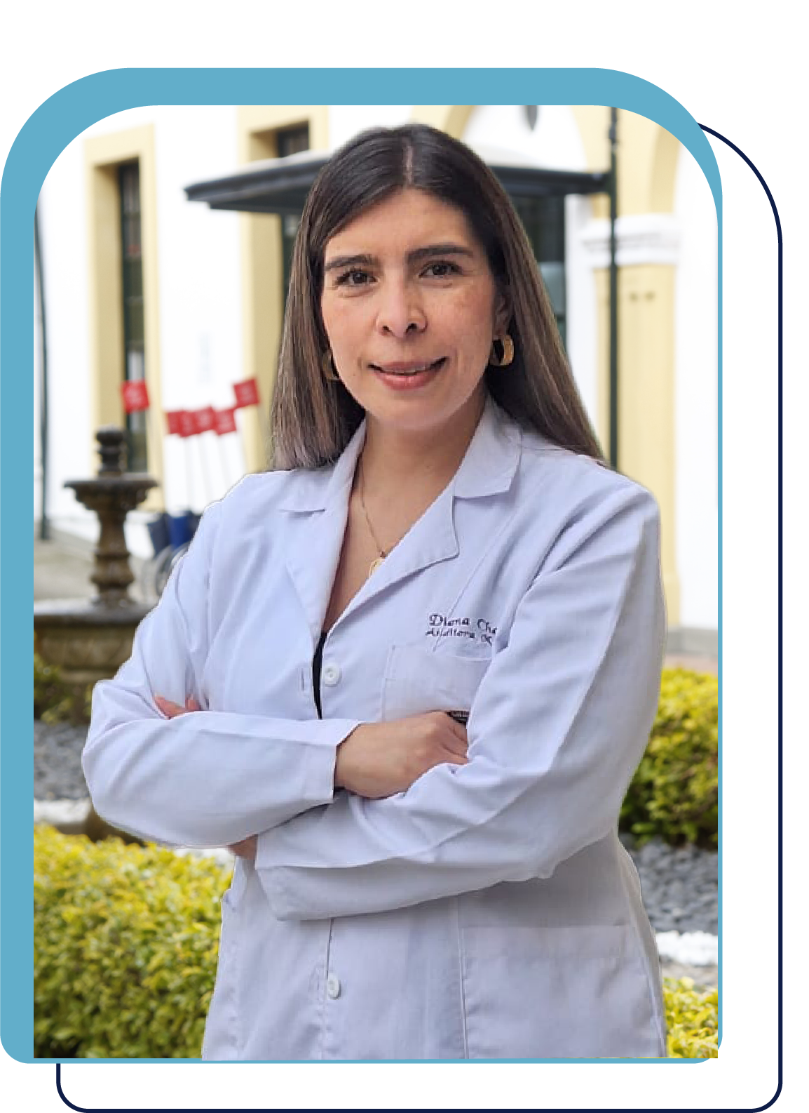 Diana C. Chaves M.