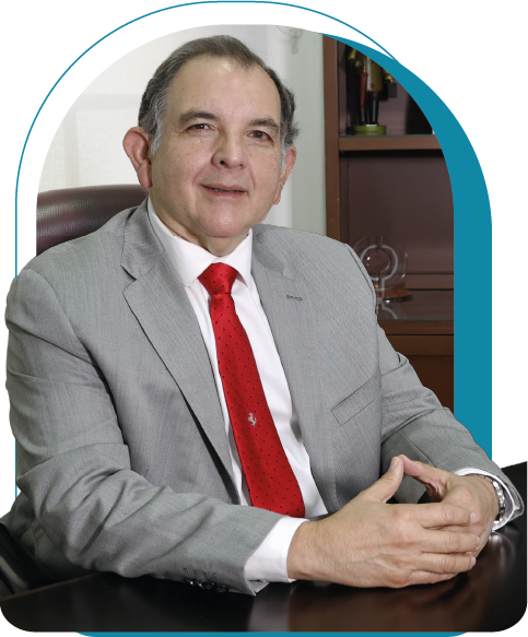 Dr. Carlos Humberto Pérez Moreno