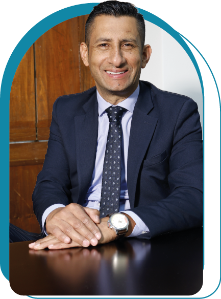 Andrés Gutiérrez Virgüez 