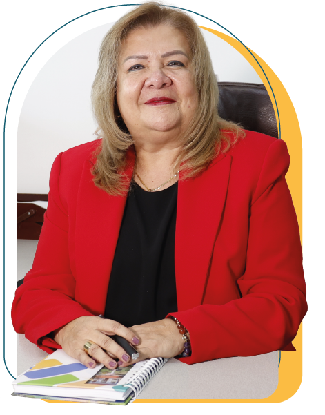 Luz Elena Ochoa Villa