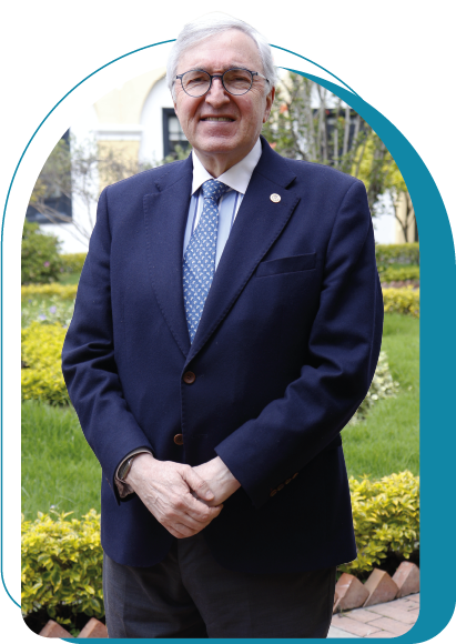 Dr. Jorge Eugenio Gómez Cusnir