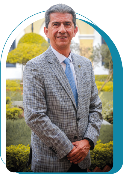 Dr. Sergio Augusto Parra Duarte