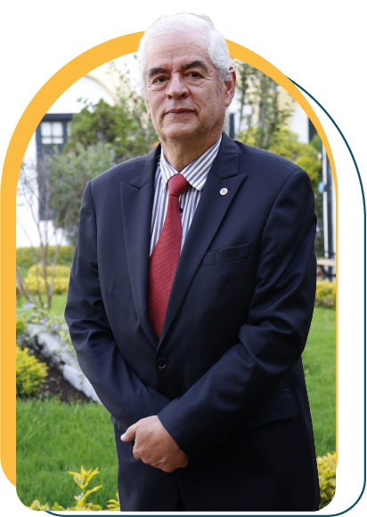 Dr. Jorge Ernesto Cantini Ardila