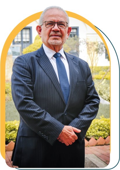 Dr. Ricardo Durán Acuña