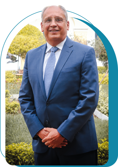 Dr. Jorge Luis Herrera Ariza