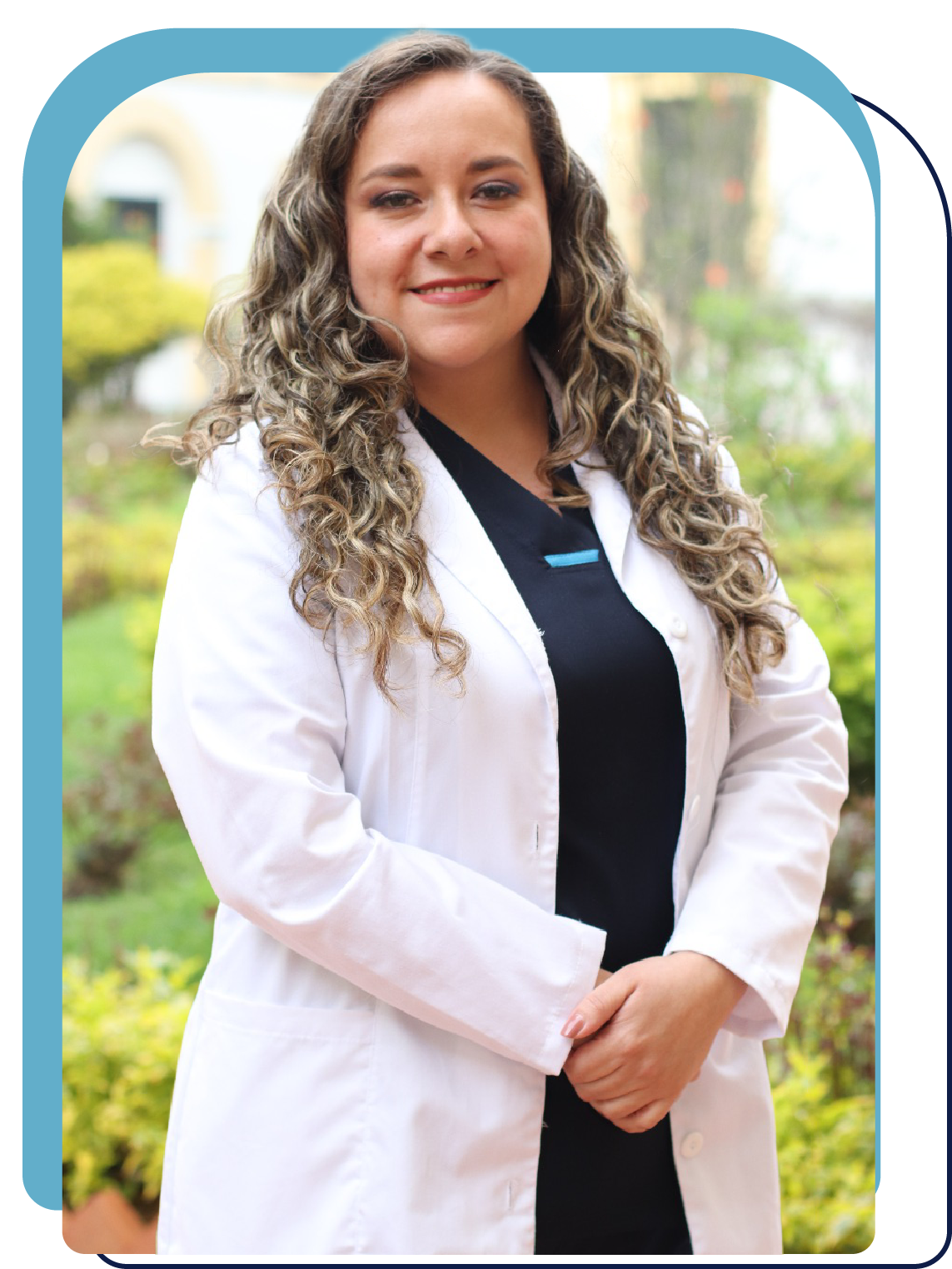 Jeimy Andrea Ortiz Alcalá